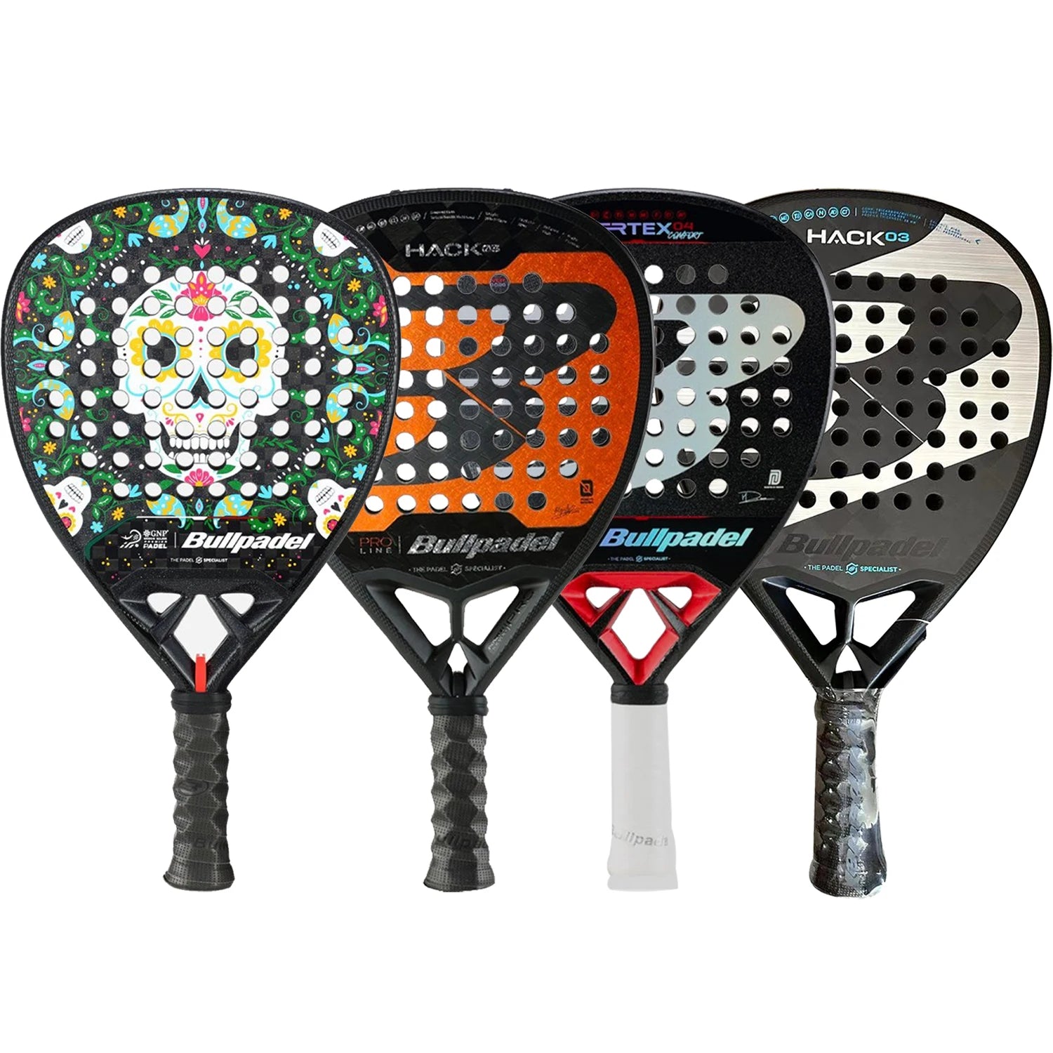 Padel Tennis Rackets,Paddle Tennis Racquets Carbon Fiber with EVA Memory Flex Foam Core,Paddle Racket Lightweight for Pop Tennis