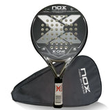 Black-X3With Bag