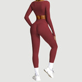 Wine Red 2