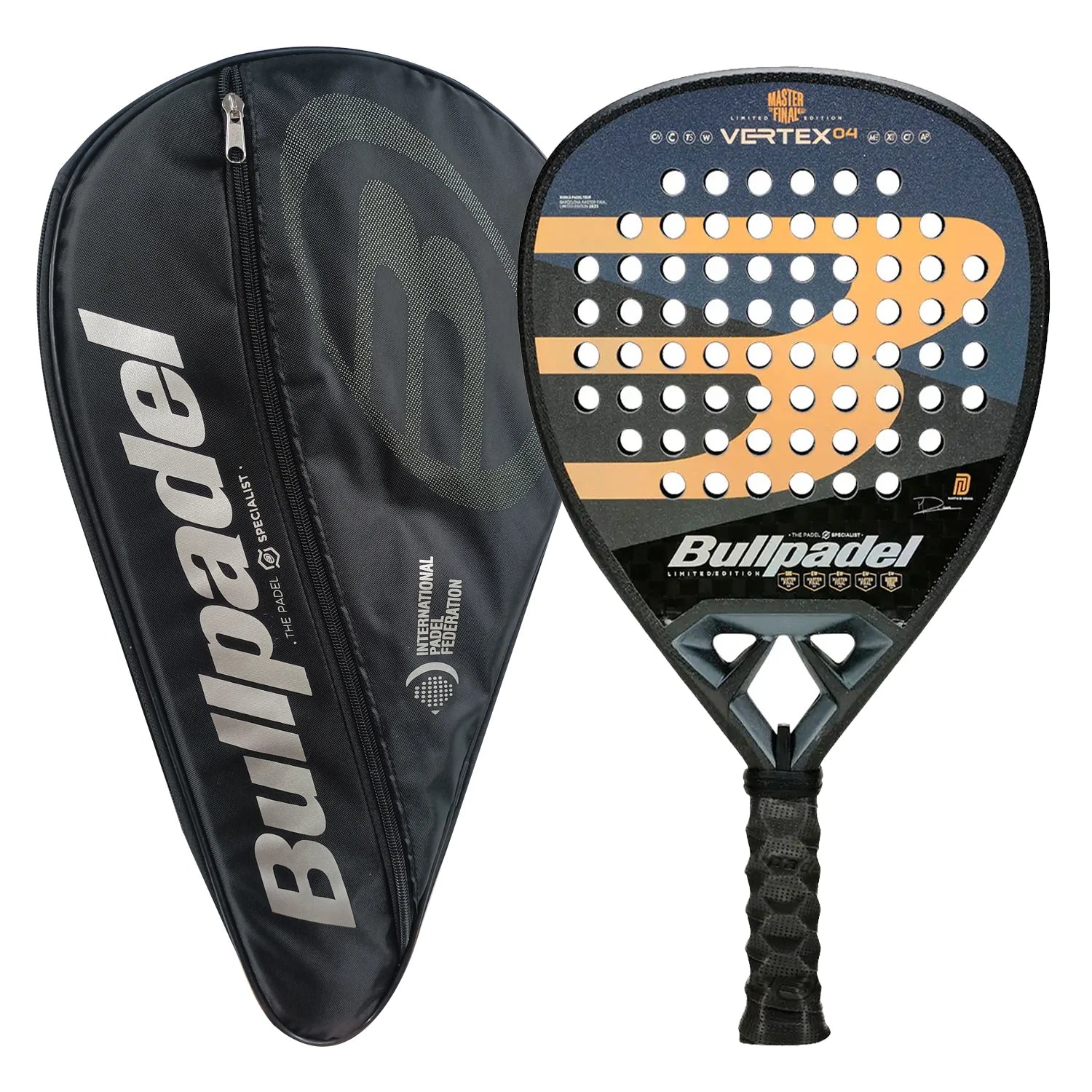 Padel Tennis Rackets,Paddle Tennis Racquets Carbon Fiber with EVA Memory Flex Foam Core,Paddle Racket Lightweight for Pop Tennis
