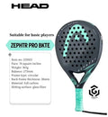 Zephyr PRO BKTE 2