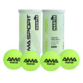 2 can-4 balls GRE