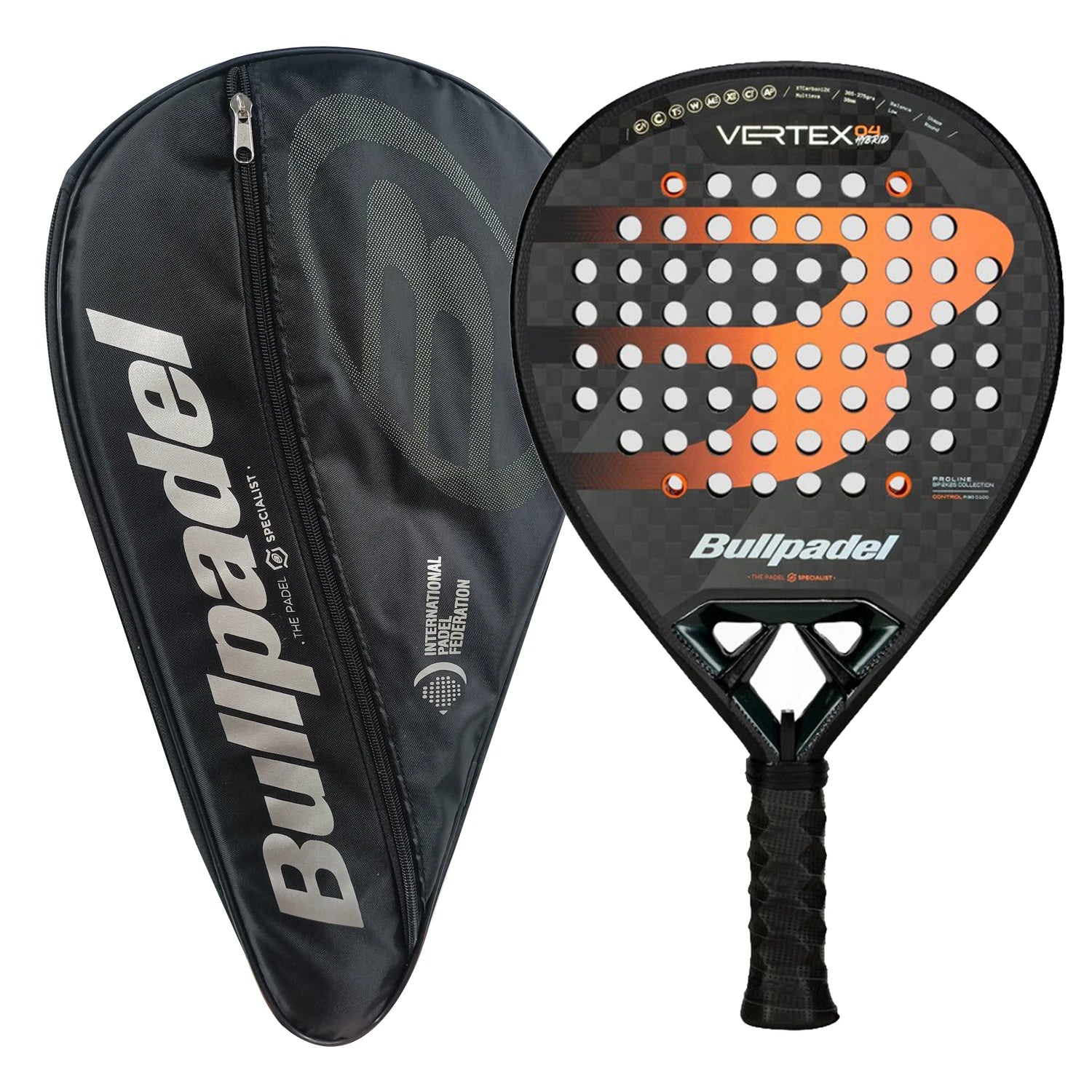 Padel Tennis Rackets,Paddle Tennis Racquets Carbon Fiber with EVA Memory Flex Foam Core,Paddle Racket Lightweight for Pop Tennis