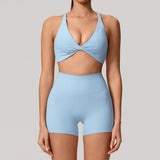 Sky Blue 4