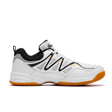 2026 Quality Men Badminton Shoes Professional Male Non Slip Sneakers For Tennis Footwears