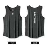 2C1 Black Vest