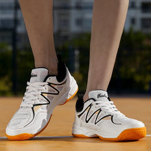 2026 Quality Men Badminton Shoes Professional Male Non Slip Sneakers For Tennis Footwears