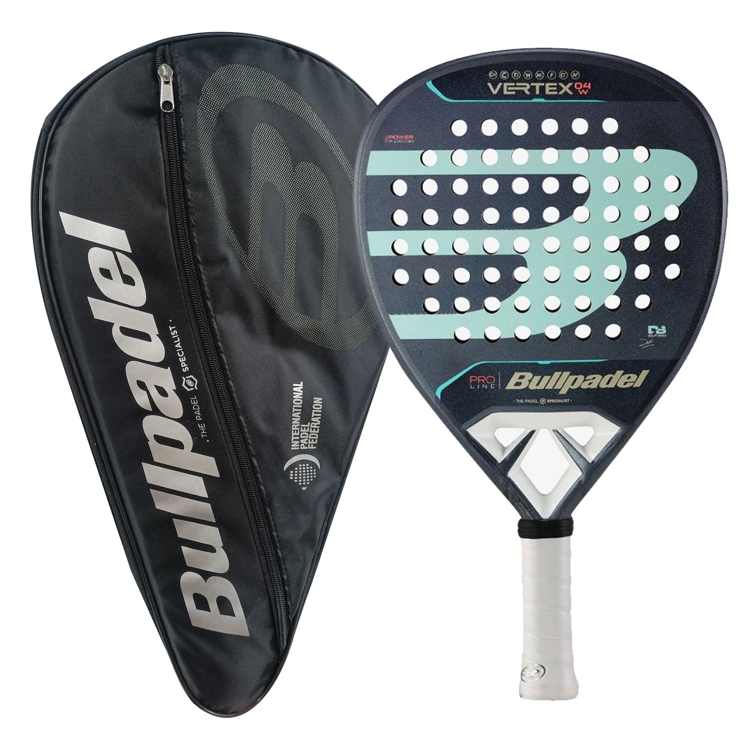 Padel Tennis Rackets,Paddle Tennis Racquets Carbon Fiber with EVA Memory Flex Foam Core,Paddle Racket Lightweight for Pop Tennis