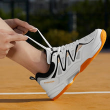 2026 Quality Men Badminton Shoes Professional Male Non Slip Sneakers For Tennis Footwears