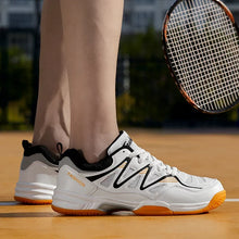 2026 Quality Men Badminton Shoes Professional Male Non Slip Sneakers For Tennis Footwears