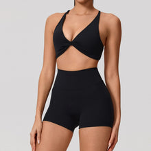 Summer 2PCS Yoga Suit Sports Set Women Quick-Dry Gym Set Women Tracksuit Running Workout Long Sleeve Sports Shirt Yoga Clothing
