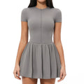 Gray