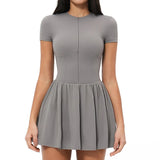 Gray