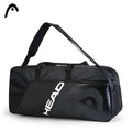HEAD black bag