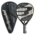 Bullpadel 3K/18K anglies pluošto padelio raketė