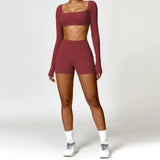 Wine Red 1