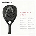 Speed Pro 2025