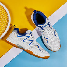 2026 Quality Men Badminton Shoes Professional Male Non Slip Sneakers For Tennis Footwears