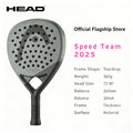 Speed TEAM 2025