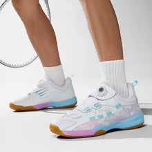 2025 New Women and Men Tennis Shoes Breathable Tennis Sneakers Shock-Absorbant Tennis Footwear Comfortable Outdoor Sneakers