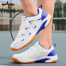 Men's High-End Professional Tennis Training Shoes for Baseball Softball Lacrosse Badminton Rugby Squash Gathered Training