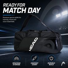 Large Capacity Original Head Tennis Bag Badminton Backpack For Men Women 6 Racket Sport Bag Raquete De Tenis Bag Tennis Backpack