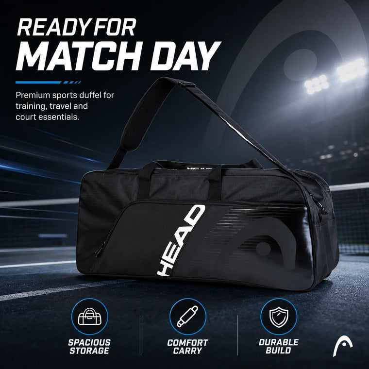 Large Capacity Original Head Tennis Bag Badminton Backpack For Men Women 6 Racket Sport Bag Raquete De Tenis Bag Tennis Backpack