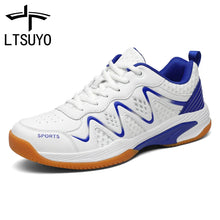Men's High-End Professional Tennis Training Shoes for Baseball Softball Lacrosse Badminton Rugby Squash Gathered Training