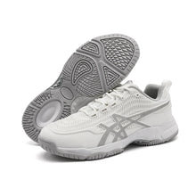 Unisex kvėpuojantys padelio sportbačiai